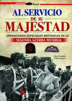 Al Servicio De Su Majestad