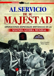 Capa do artigo Al Servicio De Su Majestad