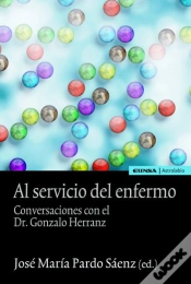 Capa do artigo Al Servicio Del Enfermo