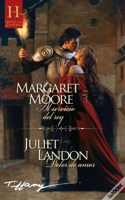 Capa do artigo Al Servicio Del Rey - Dolor De Amor