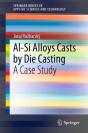 Al-Si Alloys Casts By Die Casting - Preview