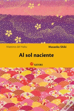 Capa do artigo Al Sol Naciente