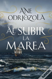 Capa do artigo Al Subir La Marea