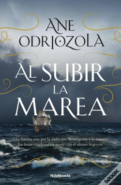 Capa do artigo Al Subir La Marea