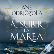 Capa do artigo Al Subir La Marea