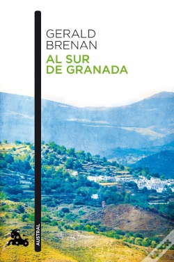 Capa do artigo Al Sur De Granada