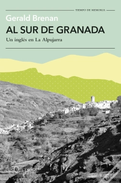 Capa do artigo Al Sur De Granada