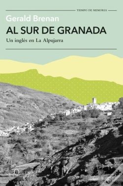 Capa do artigo Al Sur De Granada