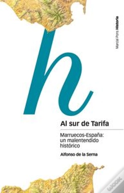 Capa do artigo Al Sur De Tarifa