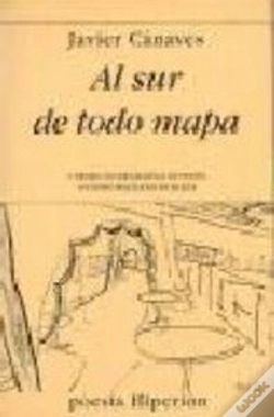 Capa do artigo Al Sur De Todo Mapa