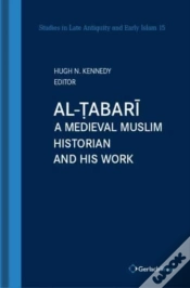 Capa do artigo Al-Tabari