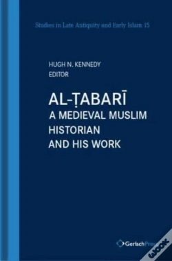 Capa do artigo Al-Tabari