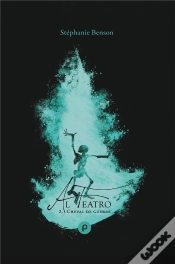 Capa do artigo Al Teatro, Tome 2 : Cheval De Guerre