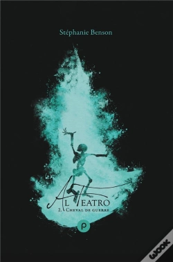 Capa do artigo Al Teatro, Tome 2 : Cheval De Guerre