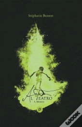 Al Teatro Tome 3 ; Moros