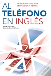 Capa do artigo Al Teléfono En Inglés