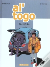 Al Togo T.1; 297 Km
