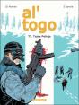 Al Togo T.3; Tajna Policja - Preview