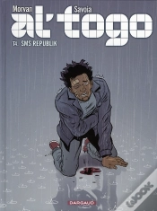 Capa do artigo Al Togo T.4 ; Sms Republik