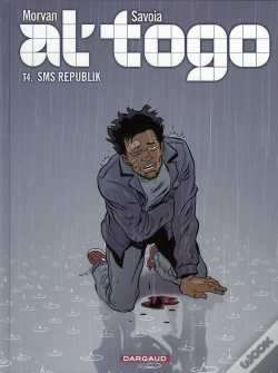 Capa do artigo Al Togo T.4 ; Sms Republik