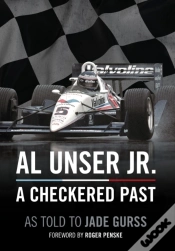 Capa do artigo Al Unser Jr