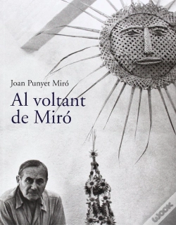 Capa do artigo Al Voltant De Miro