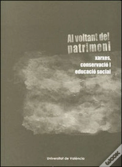 Capa do artigo Al Voltant Del Patrimoni
