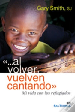 Capa do artigo Al Volver, Vuelven Cantando" Mi Vida Con Los Refugiados