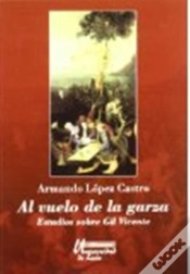 Capa do artigo Al Vuelo De La Garza