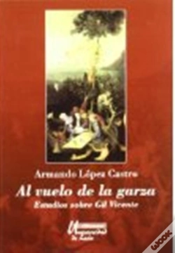 Capa do artigo Al Vuelo De La Garza