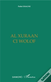 Capa do artigo Al Xuraan Ci Wolof