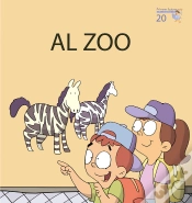 Capa do artigo Al Zoo
