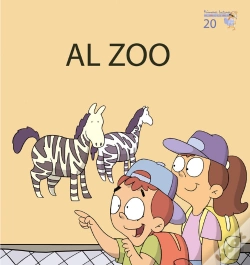 Capa do artigo Al Zoo