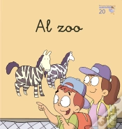 Capa do artigo Al Zoo