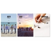 Capa do artigo AL1 - CD