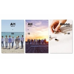 Capa do artigo AL1 - CD