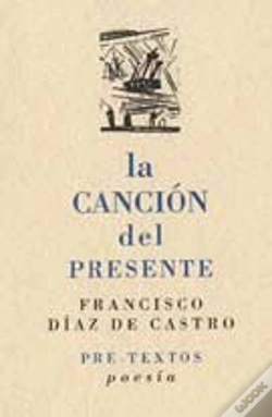 Capa do artigo Ála Canción Del Presente