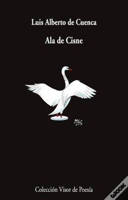 Capa do artigo Ala De Cisne