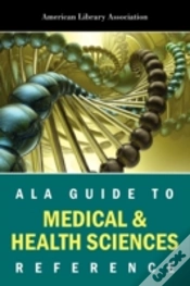 Capa do artigo Ala Guide To Medical And Health Science Reference