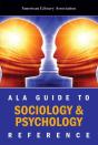 Ala Guide To Sociology And Psychology Reference - Preview