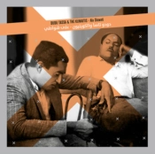 Capa do artigo Ala Shawati - Vinil
