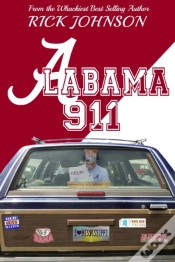 Capa do artigo Alabama 911