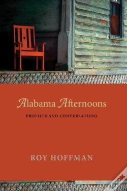 Capa do artigo Alabama Afternoons