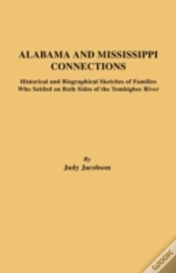 Capa do artigo Alabama And Mississippi Connections