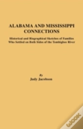 Alabama And Mississippi Connections