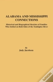 Capa do artigo Alabama And Mississippi Connections
