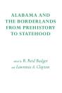 Alabama And The Borderlands - Preview