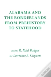 Capa do artigo Alabama And The Borderlands