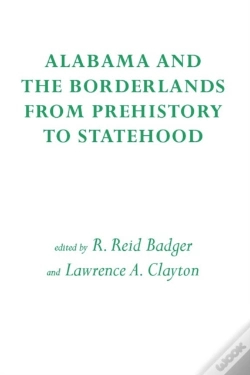 Capa do artigo Alabama And The Borderlands