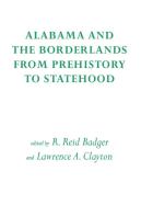 Alabama And The Borderlands